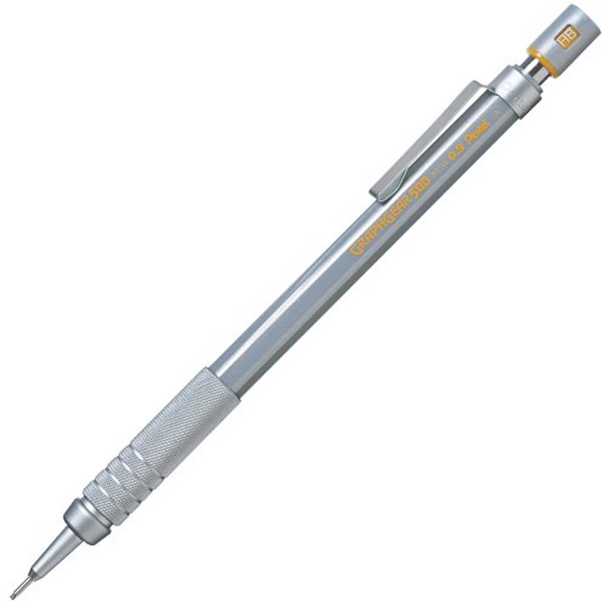0.9 mm Mechanisch Potlood voor Precisie Tekenwerk