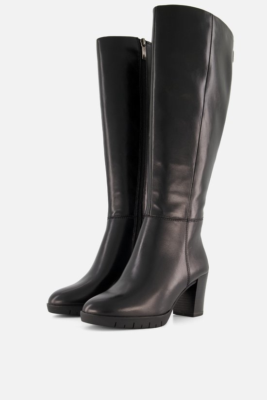 Bottes femmes Tamaris - Femme - Zwart - Taille 39