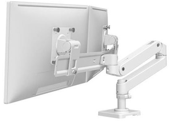 Ergotron LX Pro Dual Direct 45-684-290