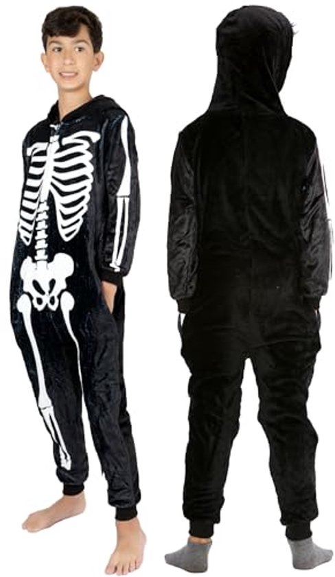 Super Mario Jongens Onesie, Fleece Pyjama Leeftijd 4-15, Geschenken voor Gamers Jongens Tieners Super Mario Jongens Onesie, Fleece Pyjama Leeftijd 4-15, Geschenken voor Gamers Jongens Tieners