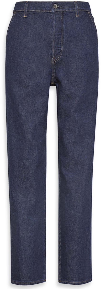 Ck Slim Trouser Jean Jeans - Fashion Wear - Vrouwen