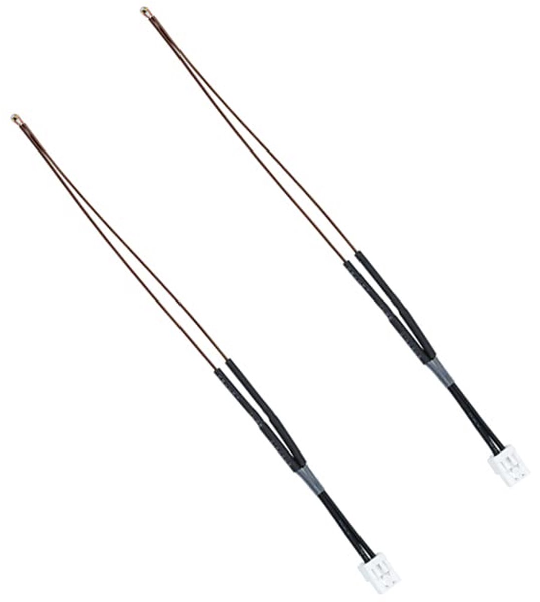 Thermistor Hoge Temperatuur 2-Pack voor 3D-printers