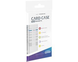 Ultimate Guard Card Case Magnetic - 55 pt