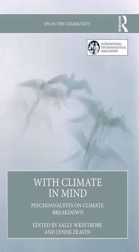 IPA in the Community - With Climate in Mind - cover