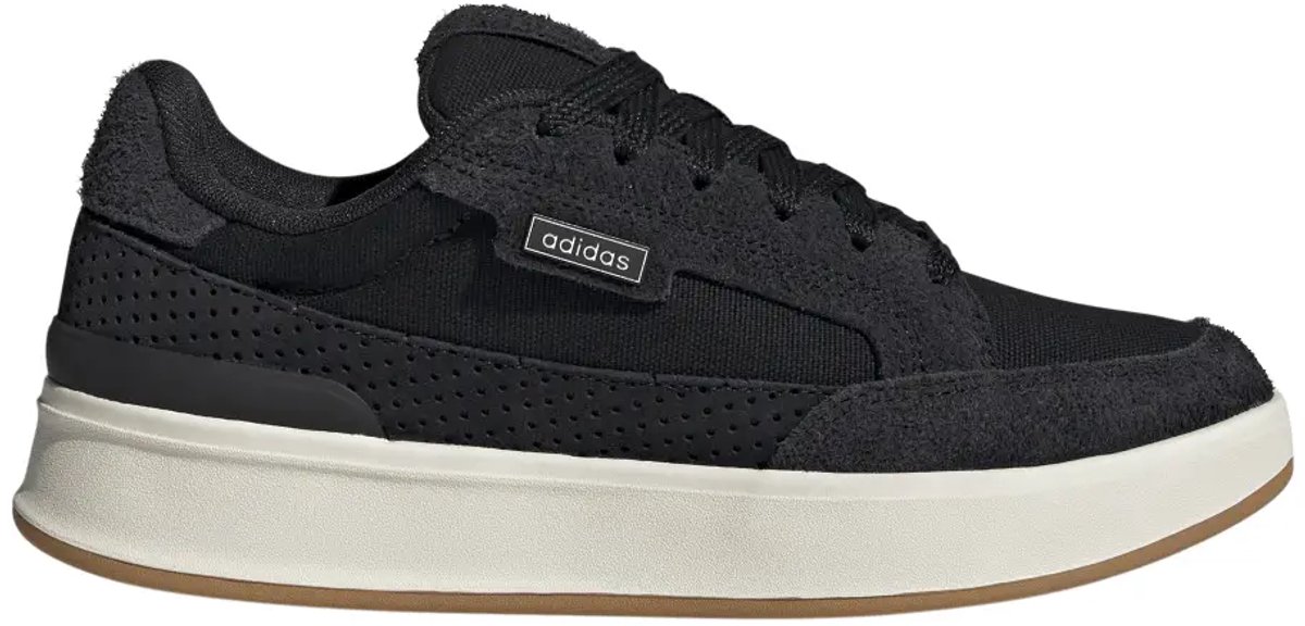 Adidas aspyre 00s in de kleur . Zwart