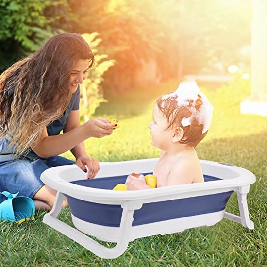 Absorberende Babyspa Handdoek Badponcho Kind | Badcape Met Capuchon Vind Je Bij 75x75 Cm Baby Handdoek