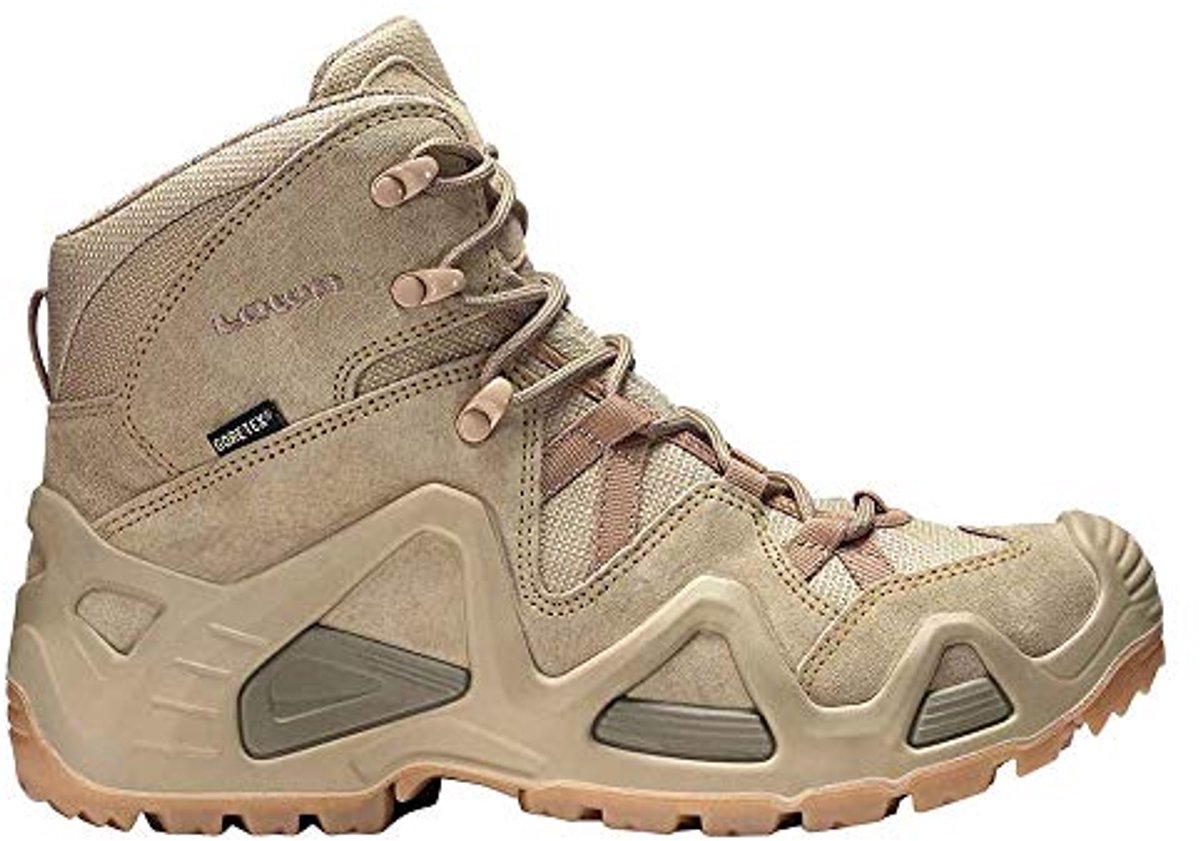 Unisex Zephyr GTX Mid TF Cross Trainer voor Extreme