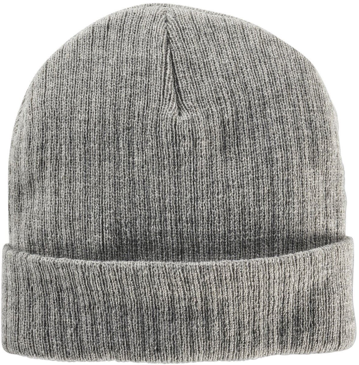 Babista herren Muts - One-Size - lichtgrijs - Plus Size