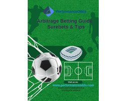 Arbitrage Betting Guide - Surebets & Tips