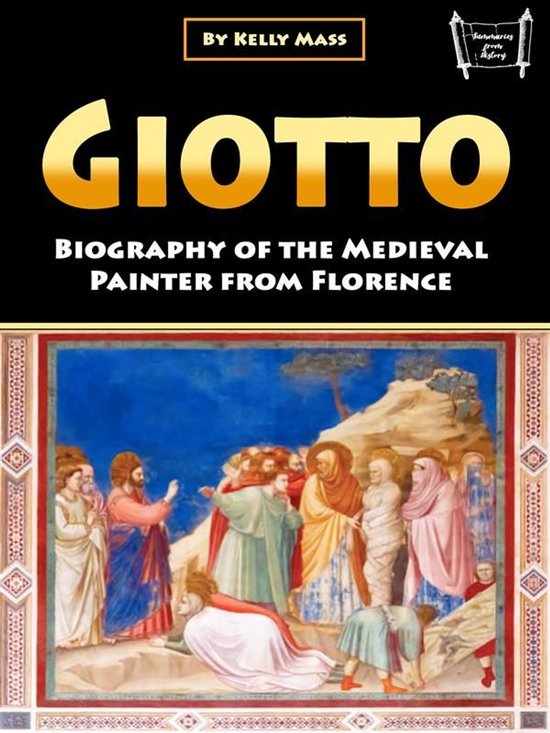Giotto - cover
