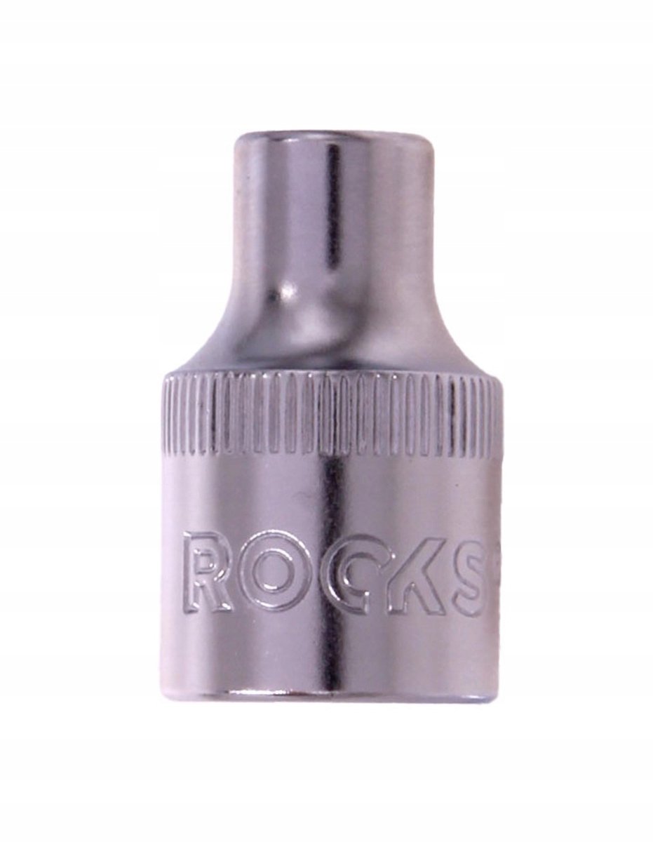 Vervangingssleutel 6 mm 3/8" voor ROOKS CRV 50BV30