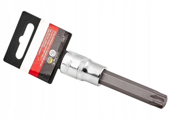 Teng tools m122230t dopbit - torx - 1-2 - t30 x 100mm - Klusspullen kopen? | Laagste prijs