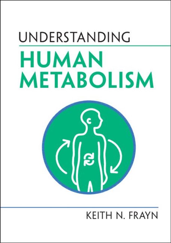 Understanding Life - Understanding Human Metabolism - cover