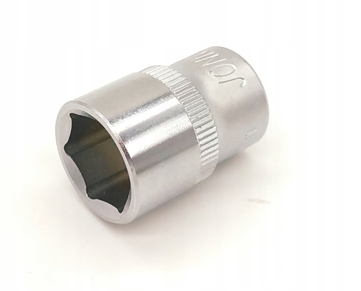 Jonnesway Dopslagsleutel 1/4" 6-kant 10mm S04H2110