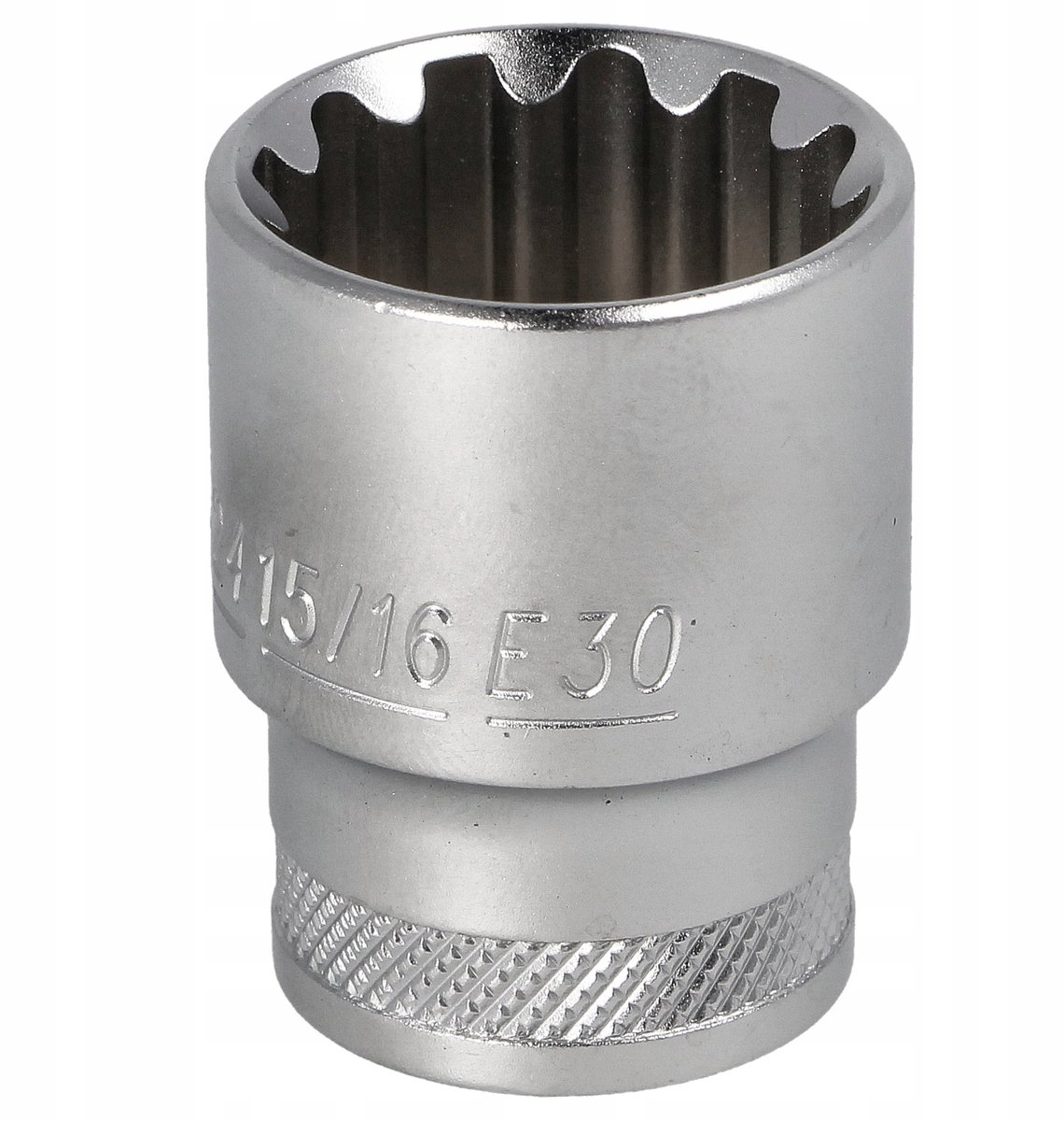 Honiton HONIDRIVER Adm. 24 mm 1/2" CrV kort