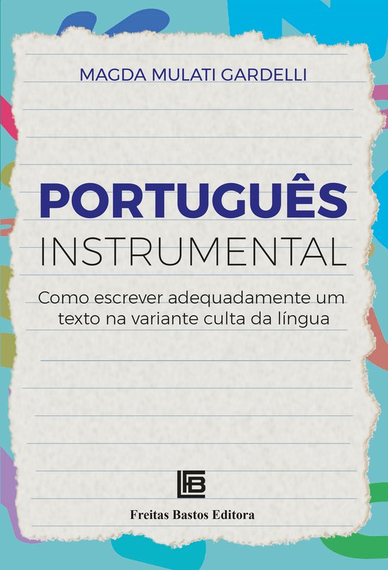 Português Instrumental - cover