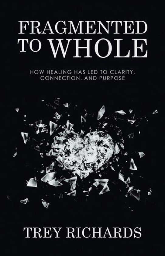 Fragmented to Whole - cover