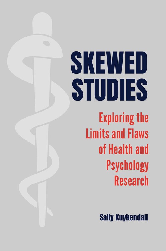 Skewed Studies - cover