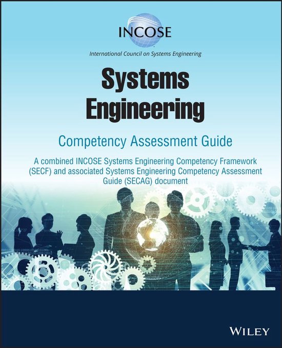 Systems Engineering Competency Assessment Guide - cover