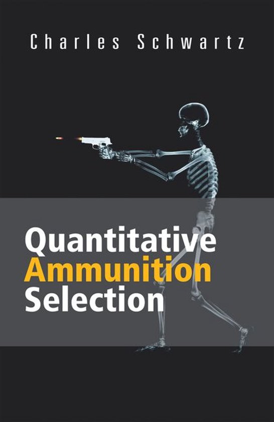 Quantitative Ammunition Selection - cover