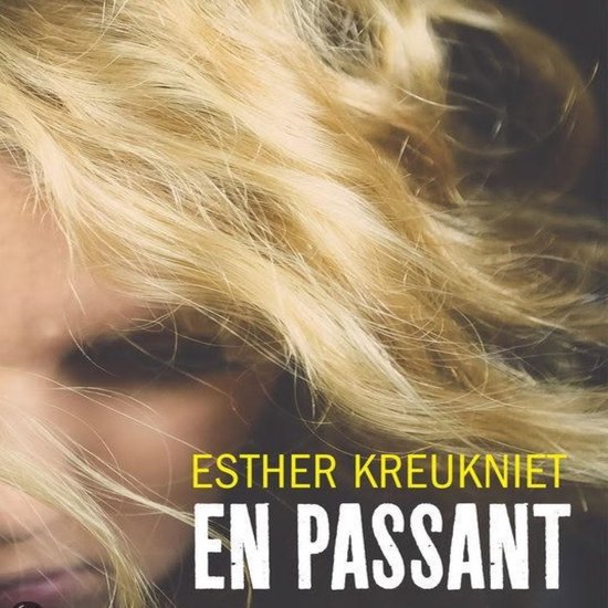 En passant - cover