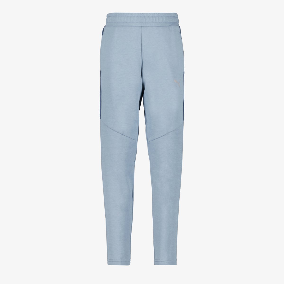 PUMA Evostripe kinder sportbroek Blauw