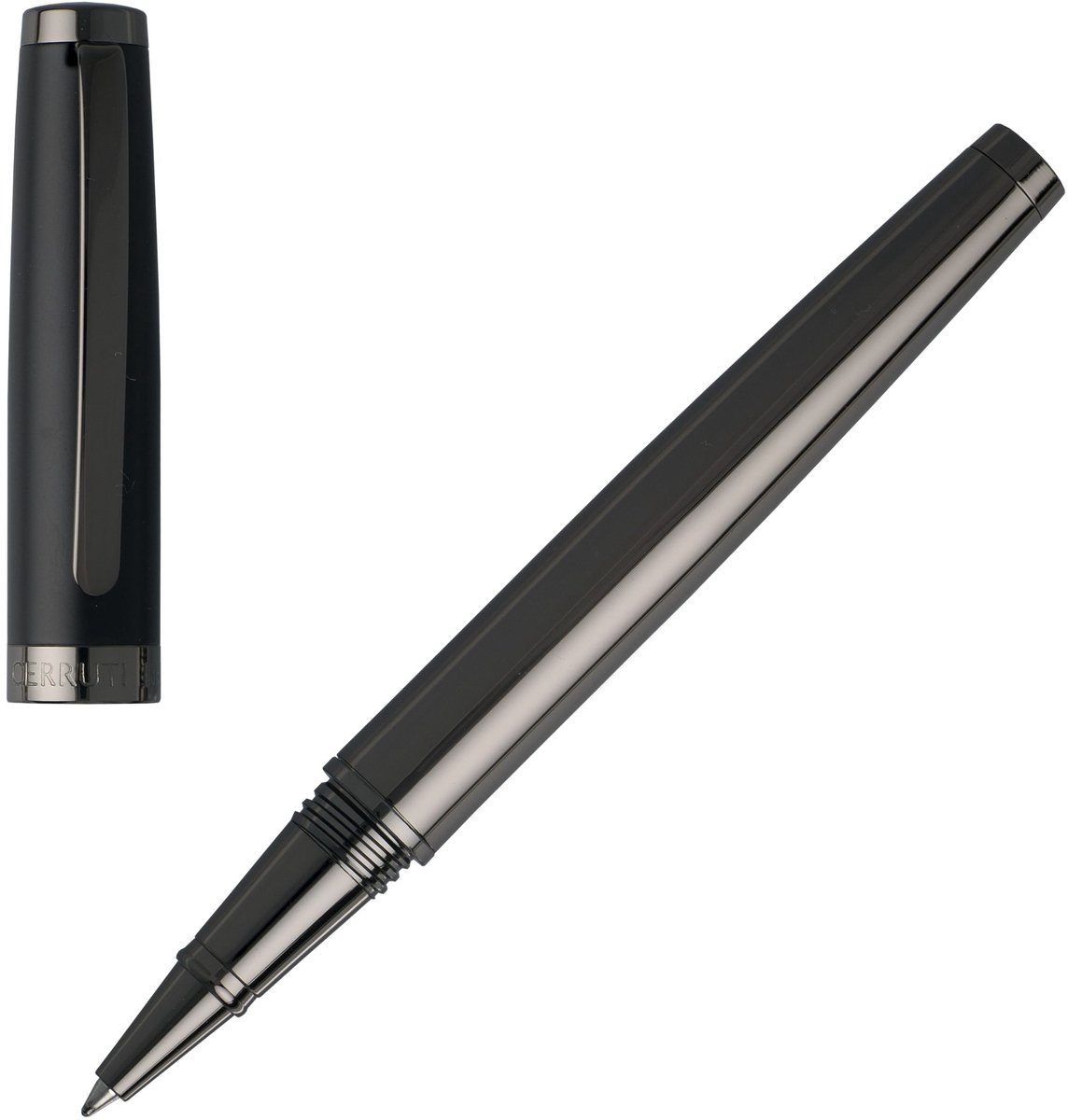 Pen Hamilton