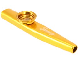 Kazoo - Fazley Funtune KZG - Goud