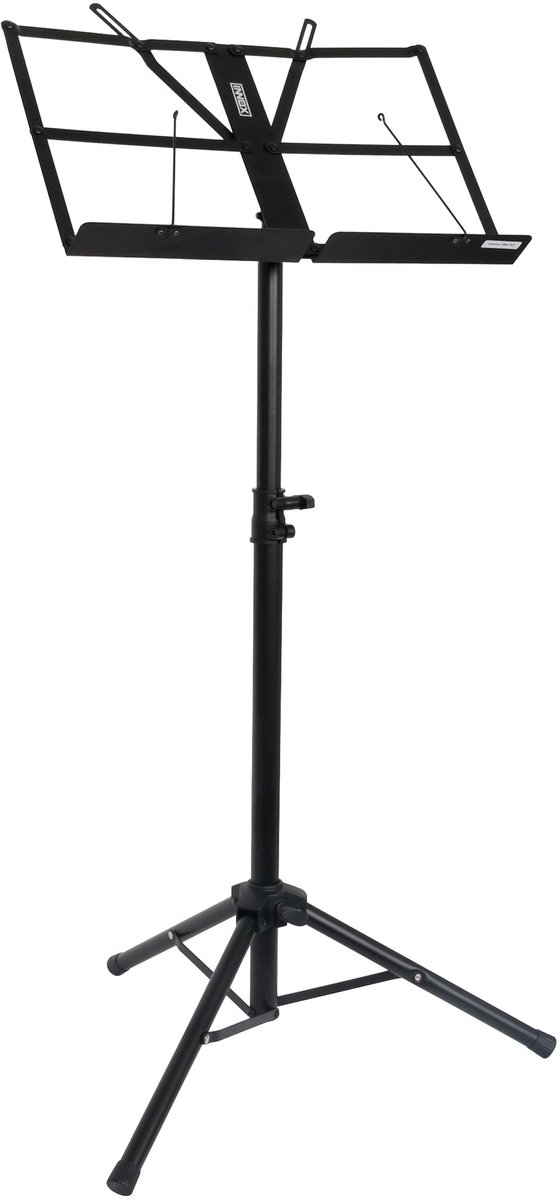 Innox ISA 03 luxe inklapbaar muziekstatief