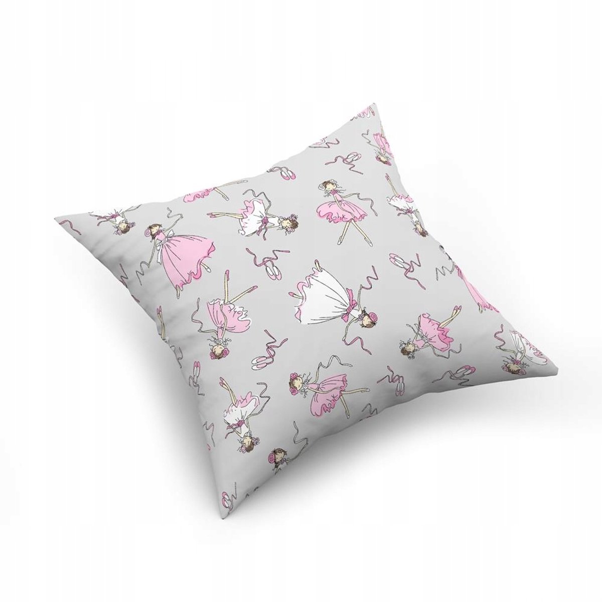 Kussenhoes 40x40cm 100% Katoen - Trendy Design