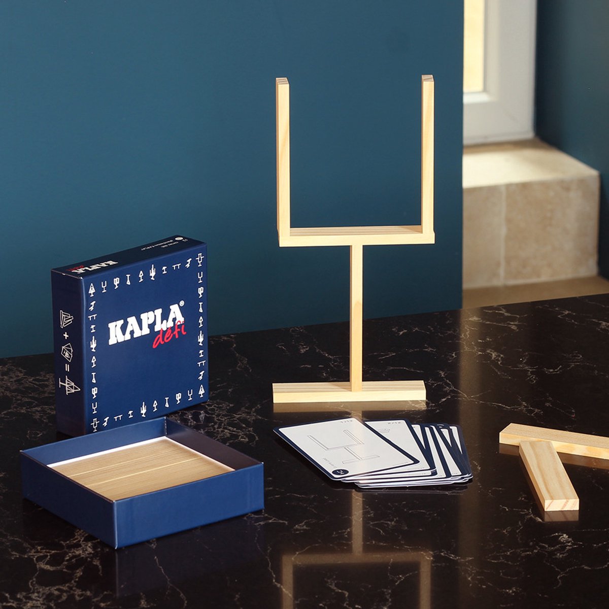 Kapla Challenge — afbeelding 13