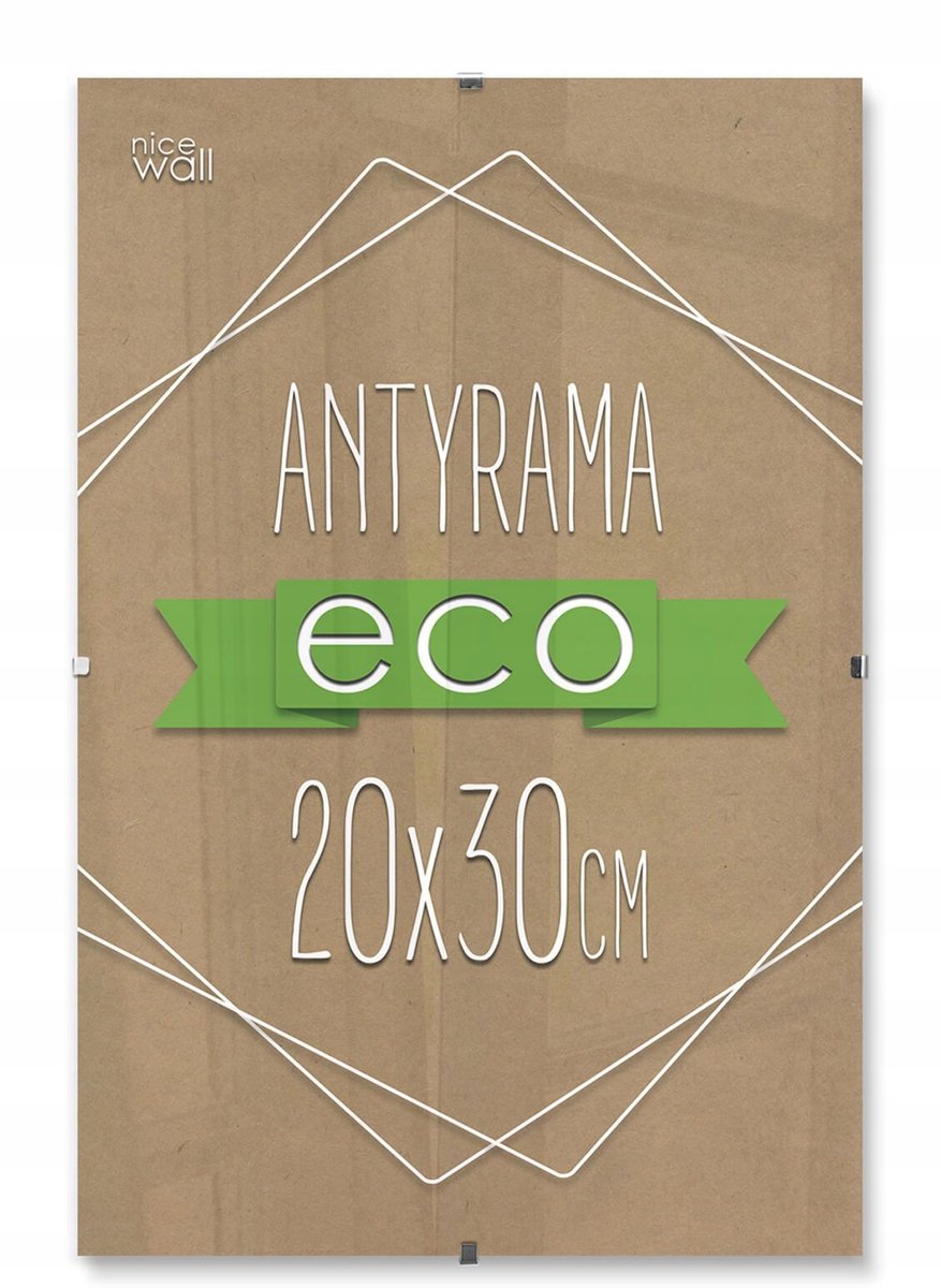 Antrama 20, 20,3