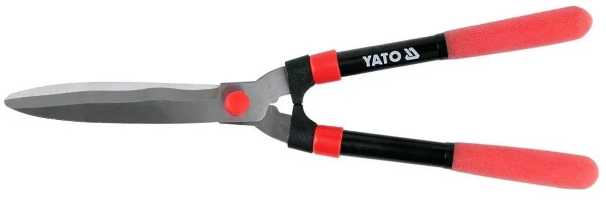 2x Yato Snoeischaar Heg 520mm - Scherpe Bladen
