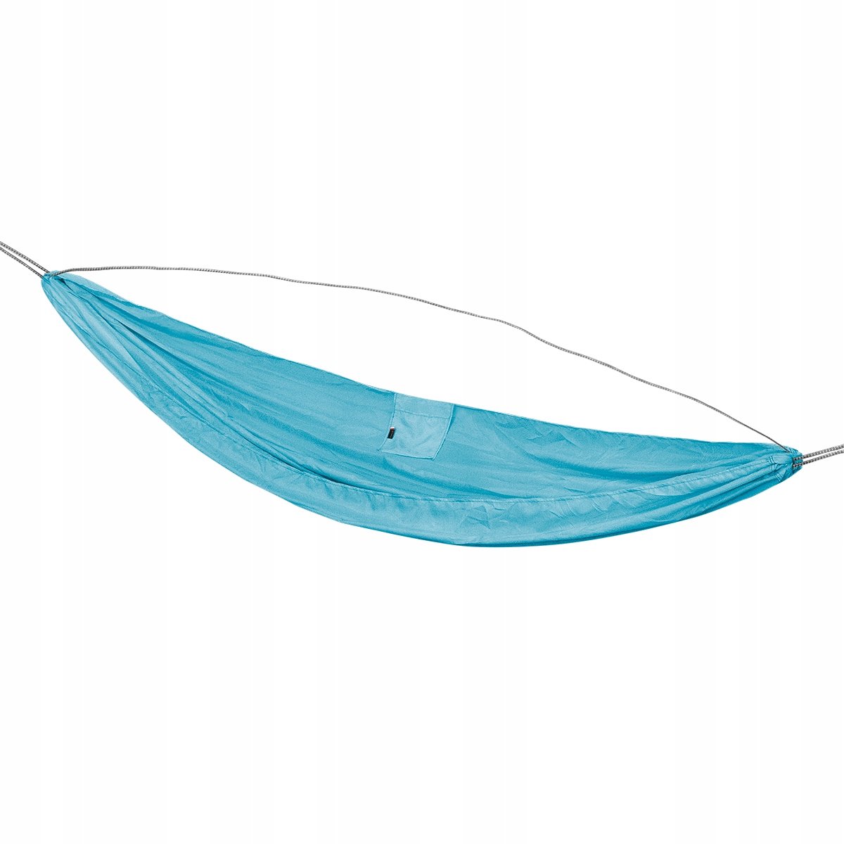 TigerWood Sky-versie Ultralight Hangmat - Lichtblauw