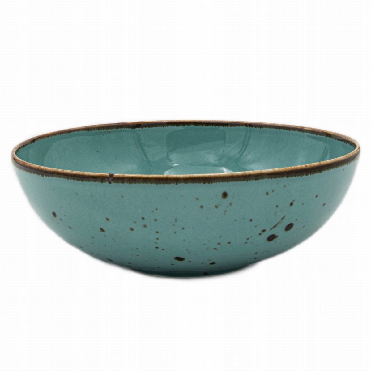 Bogucice Aluminiumoxide Cottage Tiffany Saladekom 24 cm