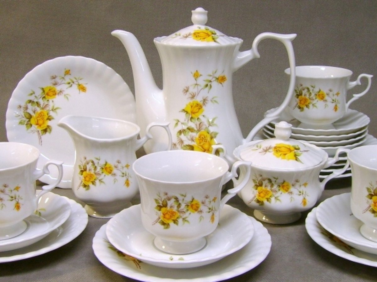 Malcer Iwona Ovale Schaal 33cm - Decoratie 970