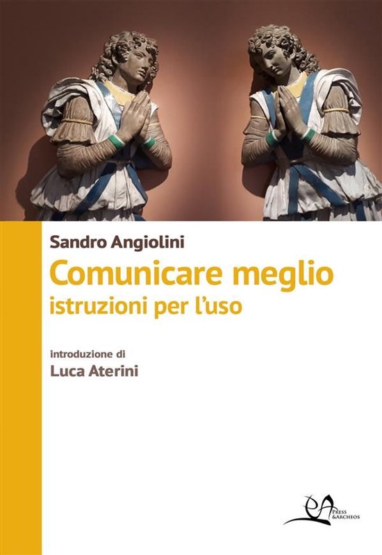 Comunicare meglio - cover
