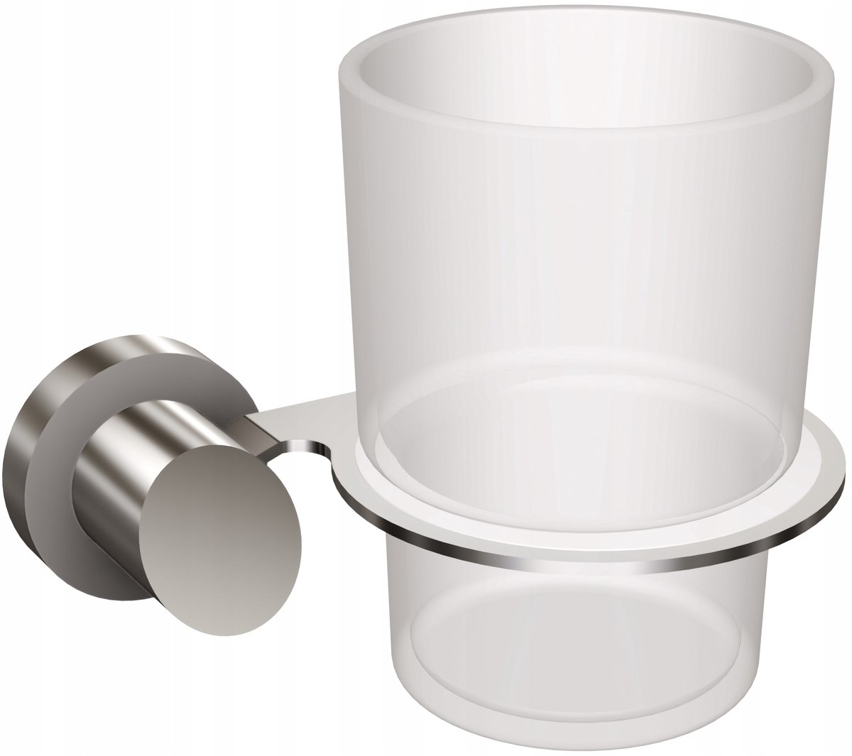 Aanbouw van Wandhak Chromek Chroom 909/SG - RVS