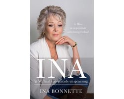 INA, 'n Verhaal van genade en genesing