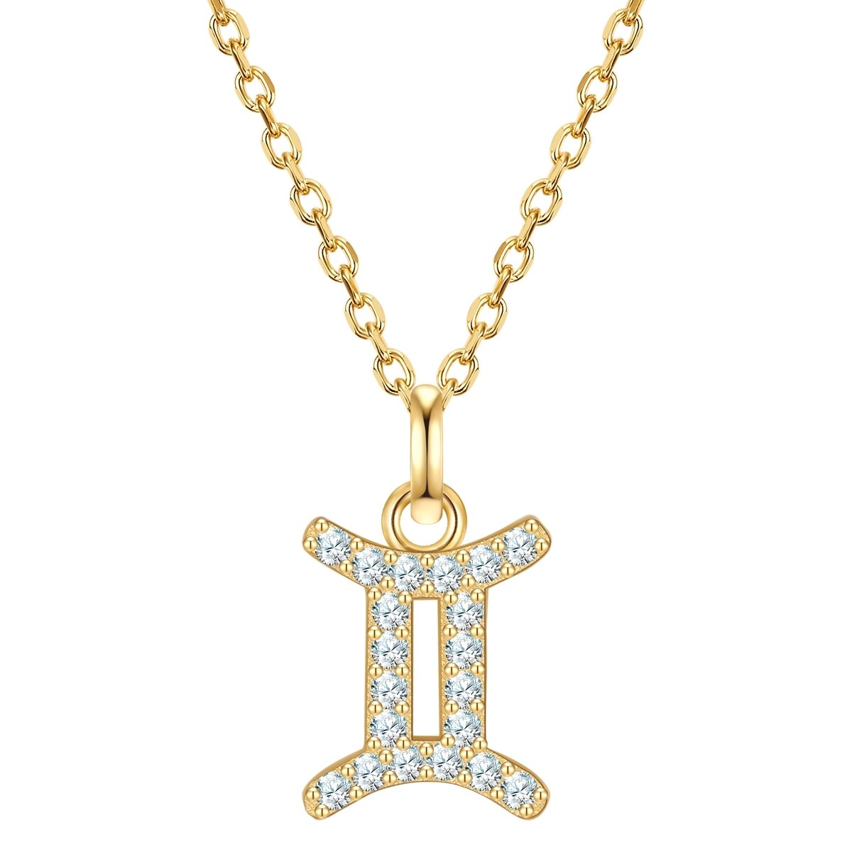 Glanzstücke München Ketting