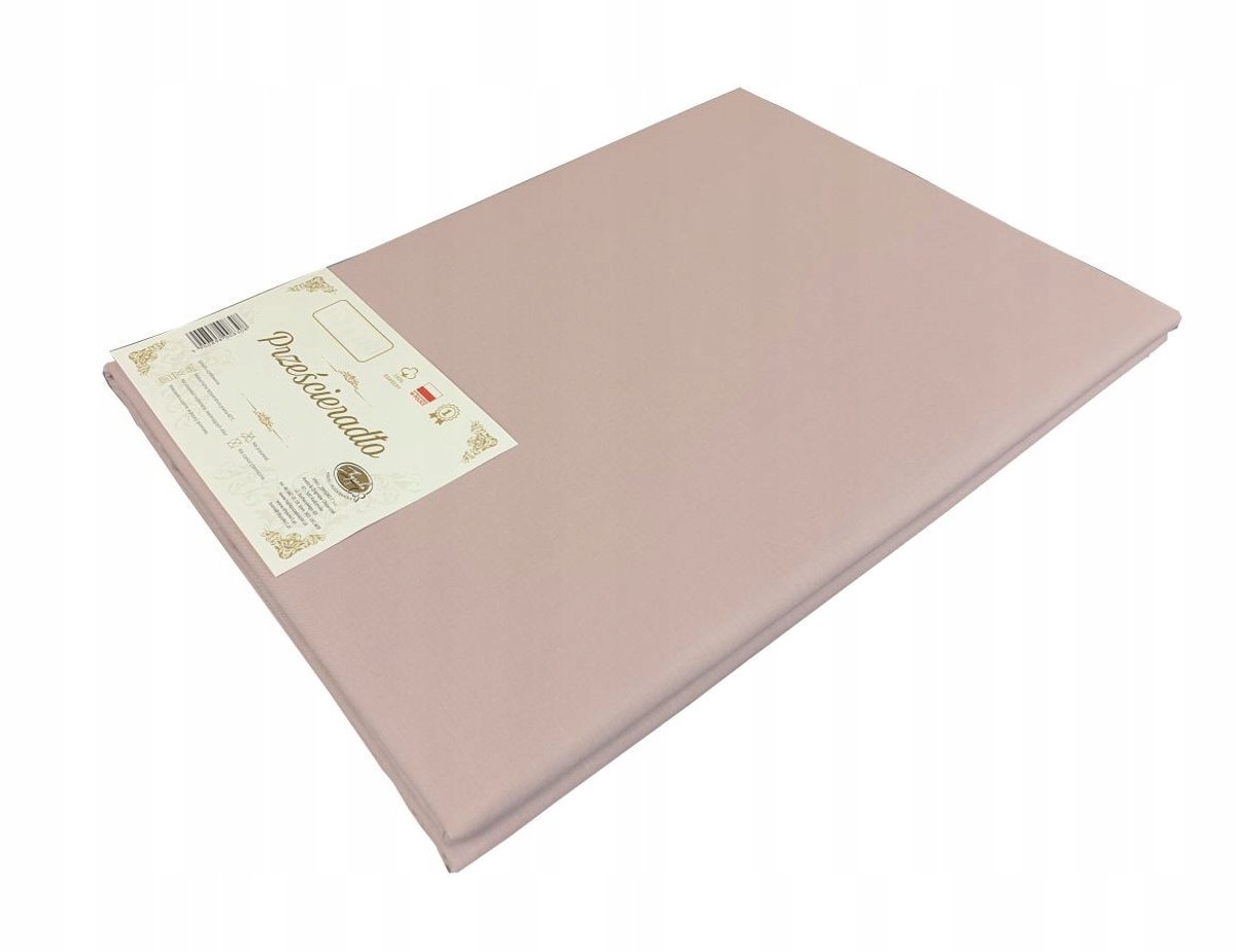 100% Katoenen Hoeslaken Zonder Elastiek 200x220cm - Nederlands Product