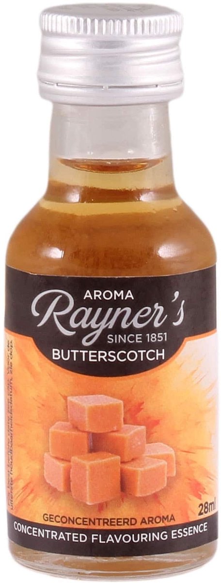 Butterscotch essence 28 ml