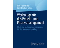 Business and Economics (German Language) - Werkzeuge für das Projekt- und Prozessmanagement