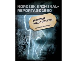 Manden med hætten