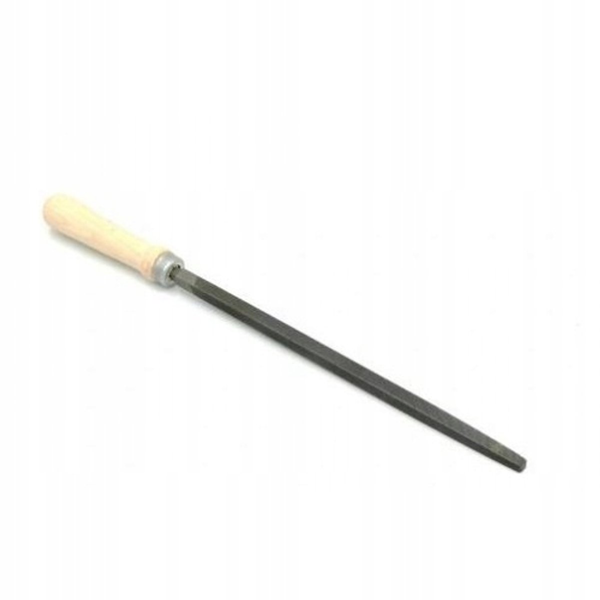 Befana Vijl 350mm Vierkant - Professioneel Handgereedschap