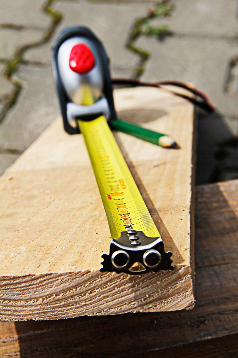 Proline Rolmaat 3m met Magneet & Autostop