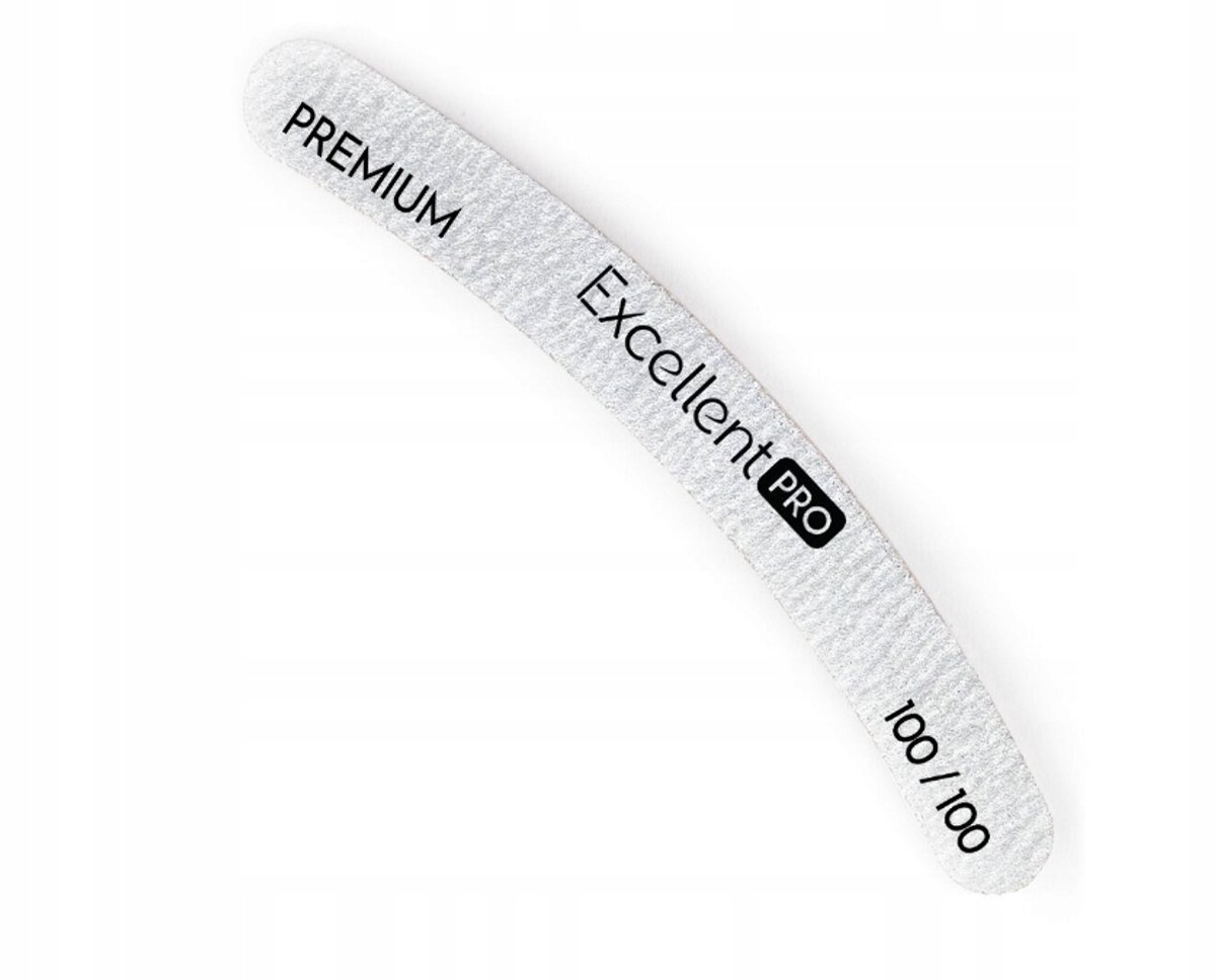 Excellent PRO Premium Bananen Vijl 100/100 (10 stuks)