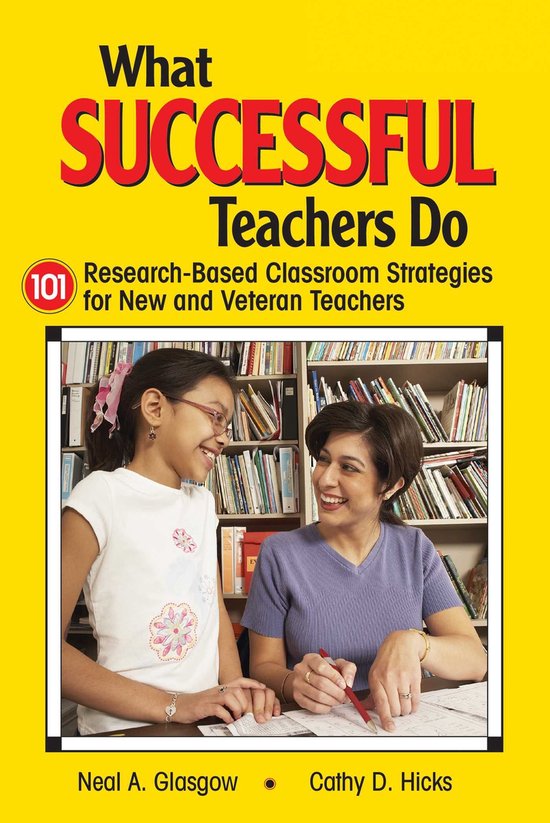 What Successful Teachers Do - cover
