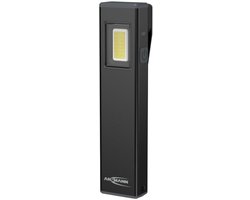 Ansmann LED-werklamp Mini-Booster 500R