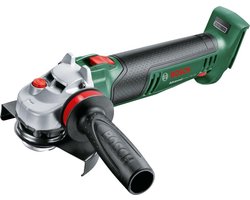Bosch AdvancedGrind 18V-80 Haakse slijper - Zonder 18V accu en lader